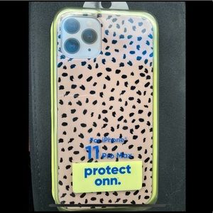 iPhone 11 Pro Max Phone Case. New never opened